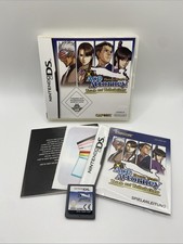 Phoenix Wright - Ace Attorney