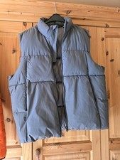 NEUWERTIGE Steppweste Von Der