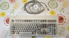 Ibm keyboard tastatur 1391403 - keyboard,