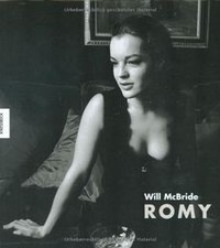 Romy. Fotografische