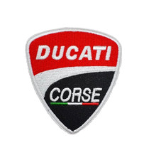 Ducati Corse Motorrad