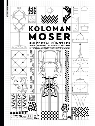 Koloman moser - koloman,