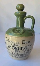 TULLAMORE DEW IRISH WHISKEY