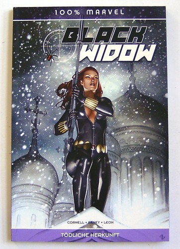 100 marvel black widow - marvel,