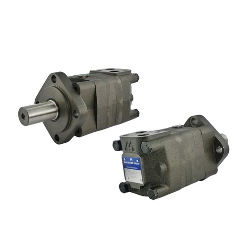 Hydraulikmotor orbitmotor - hydraulikmotor,