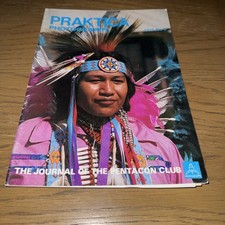 Praktica Photography vintage