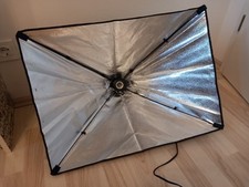 2 x Softbox Set 50 x 70cm
