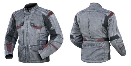 Guard scout vintage - x-guard,