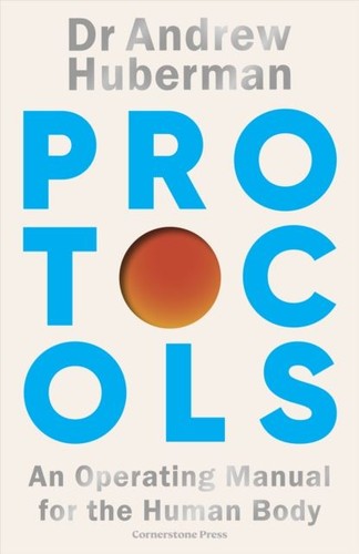 Protocols operating manual - an,
