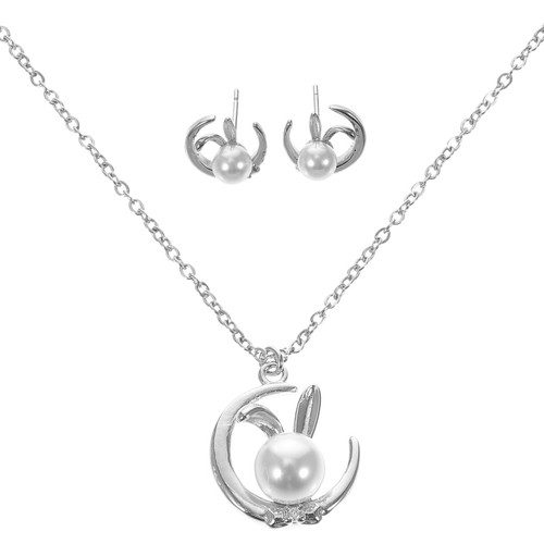 Hasen ohrringe bunny - hasen,