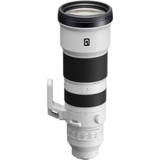 Sony FE 400-800mm f6.3-8 G OSS