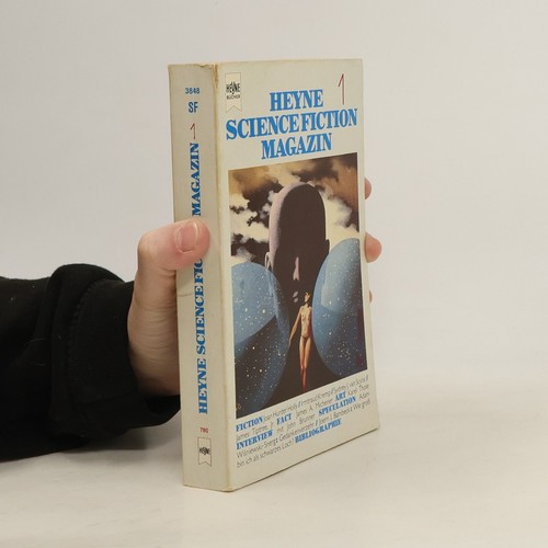 Heyne-Science-Fiction-Magazin?