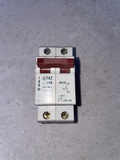 Klöckner Moeller FAZ-L6A
