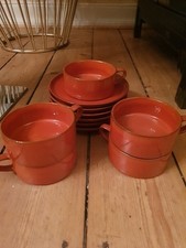 Ceracron Melitta Friesland Rot