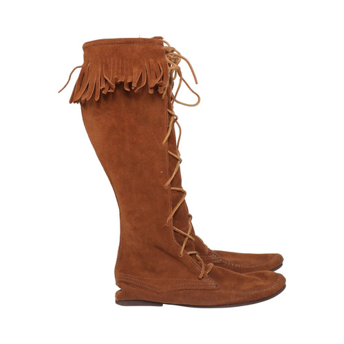 Minnetonka stiefel größe - minnetonka,,