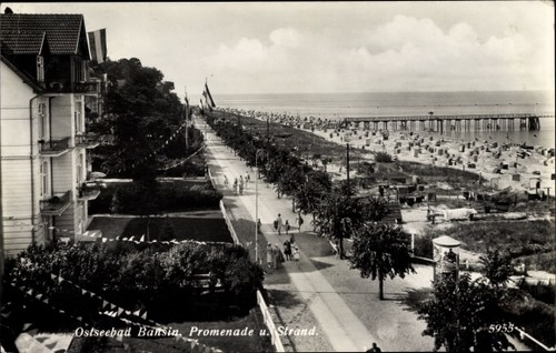 Ostseebad bansin - ostseebad,