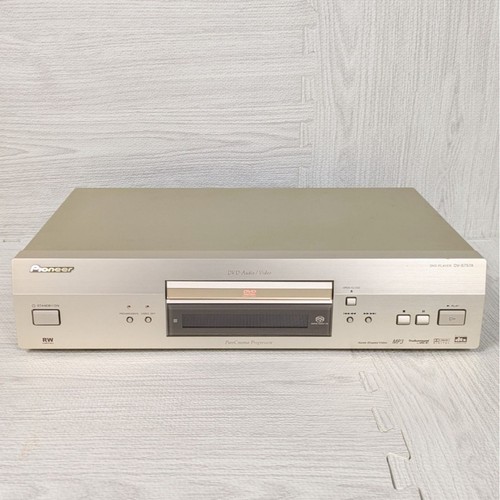 Pioneer s757a sacd - pioneer,