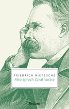 Also sprach zarathustra - also, |