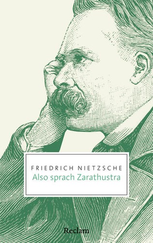 Also sprach zarathustra - also,