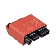 ScooterLibre CDI Zündeinheit