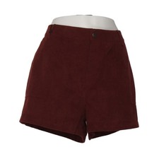 Shorts, Größe: 48/50, Braun