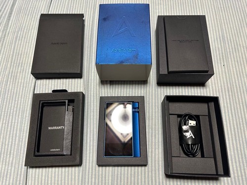 Astell kern ak70 mkii 64gb - ak70,