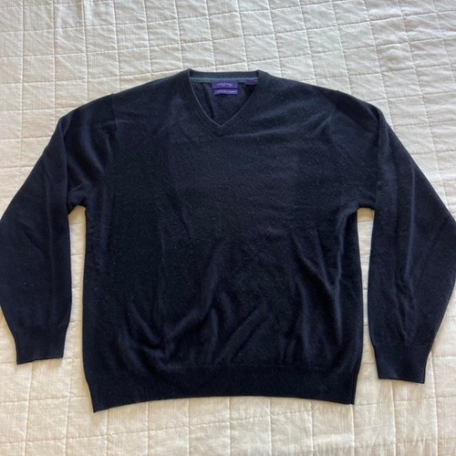 Alan flusser men navy - flusser, xl