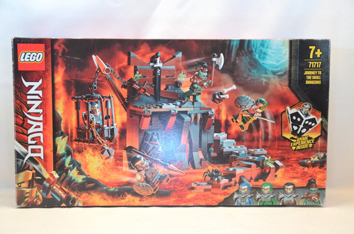 Lego leerverpackung - lego,
