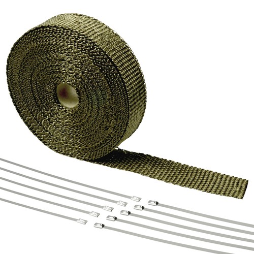 10m hitzeschutz band 30mm - -,