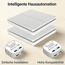 Funkschalter system - funkschalter,