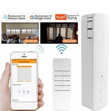 Tuya-APP WiFi Elektrischer