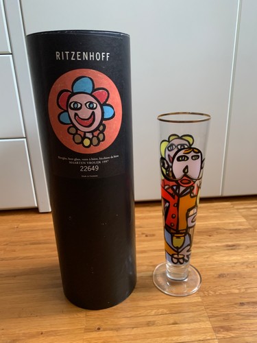 Ritzenhoff pilsglas 22649 - pilsglas,
