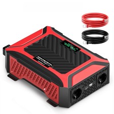 24V 230V 3000W 6000W Reine