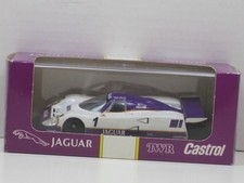 Jaguar XJR-11 Nr.1 Le Mans