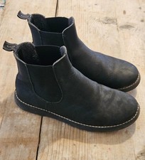 Winterschuhe Chelsea Boots Größe 37  Mädchen Damen Stiefel KAVAT Schuhe Frauen