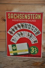 Altes Reklameschild 30er