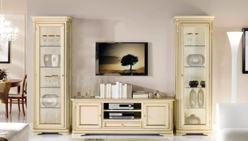 Italienische wohnzimmer - italienische,