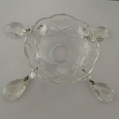 Alter kristall glas - alter,