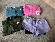 Trainingsjacken Adidas Gr.140