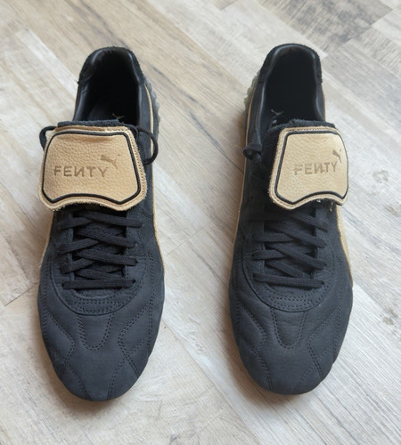 Fenty puma avanti black - x,