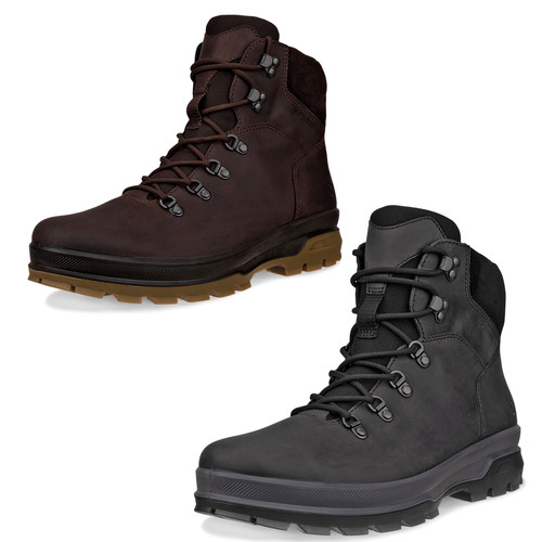 Ecco herren robuste track - ecco,