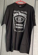 Jack Daniels T - Shirt MAN