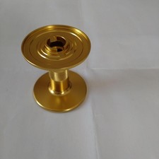 Neue Akios Spule für Abu 6500CS