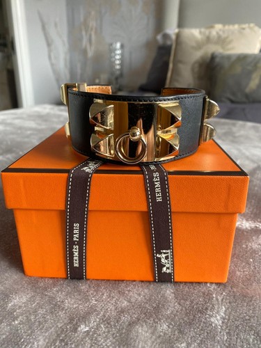 Original hermès collier - collier, de
