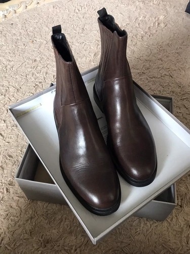 Vagabond chelsea boots - boots, 39