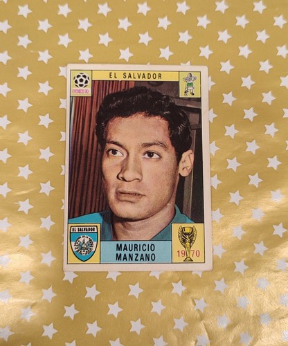 Album panini mexico - panini,