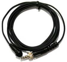 Sennheiser ME2-II ME-2 II mini Lavalier Mikrofon Ansteckmikrofon + 1 Jahr Gewähr