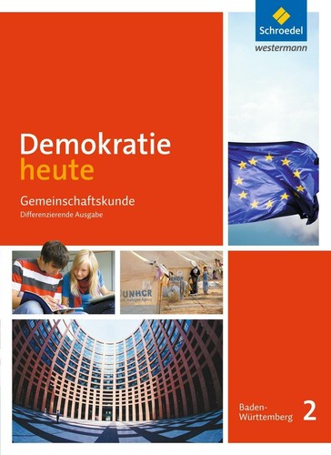 Demokratie heute - , 2