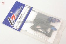 K Factory K1318 Batteriehalter