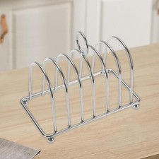 Toastständer Halter Brot Laib